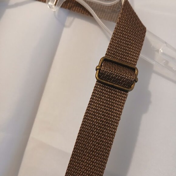 New Western Aztec print Shoulder Bag Purse Cowgirl Brown Turquoise Southwestern - Picture 6 of 10